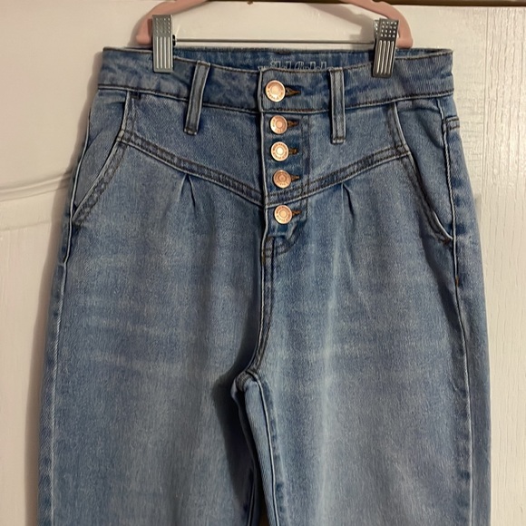 Wild Fable Womens Jeans - Picture 3 of 6